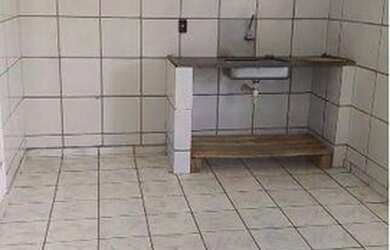 Imagem: A kitnet possui 1 Dormitório, 1 Banheiro, 50m² de Área e