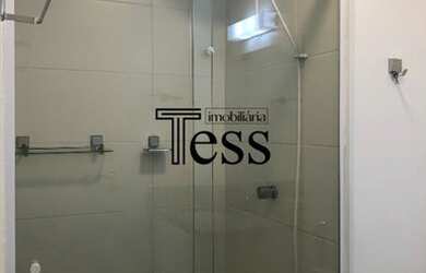 Imagem 12: Apartamento - Locação / 33m² Face Sol Zona sul