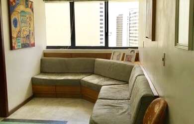 Imagem: O depósito possui 1 Vaga na garagem, 54m² de Área e Imóvel