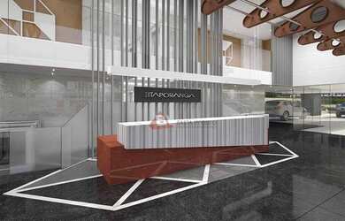 Imagem 6: Conjunto para alugar, 271 m² por R$ 35.000,00/mês - Brooklin - São Paulo/SP