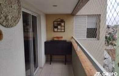 Imagem 10: Apartamento para Venda em Santo André, Campestre, 3 dormitórios, 1 suíte,...