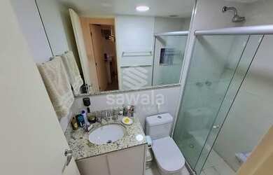 Imagem 11: Apartamento 2 quartos a venda Barra Family - condomínio no início do Recreio