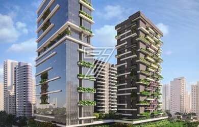 Imagem: O depósito possui 1 Vaga na garagem, 25m² de Área e está