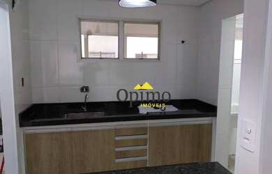 Imagem 8: Apartamento à venda, 36 m² por R$ 245.000,00 - Sacomã - São Paulo/SP