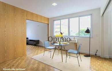 Imagem 10: Apartamento à venda, 86 m² por R$ 1.023.000,00 - Jardim América - São...