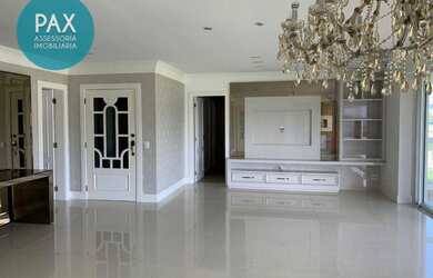 Imagem: O apartamento possui 3 Dormitórios, 4 Banheiros, 3 Vagas na