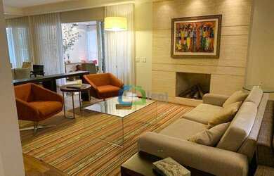 Imagem 7: Apartamento com 3 dormitórios, 184 m² - venda por R$ 2.250.000,00 ou...