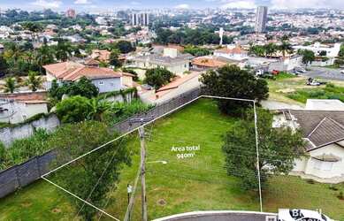 Imagem 1: Terreno à venda, 942 m² - Condomínio Jardim Theodora - Itu/SP
