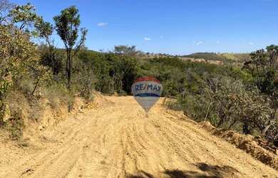 Imagem 7: Terreno à venda, 20000 m² por R$ 180.000,00 - Zona Rural - Jaboticatubas/MG
