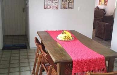 Imagem 7: Apartamento com 3 dormitórios à venda, 142 m² por R$ 330.000 - Intermarés...