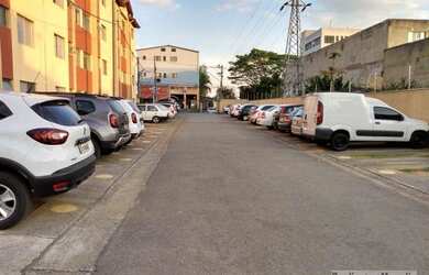 Imagem 1: Apartamento à venda, 50 m² por R$ 250.000,00 - Ayrosa - Osasco/SP