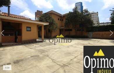 Imagem 4: Sobrado, 359 m² - venda por R$ 11.600.000,00 ou aluguel por R$ 48.000,00/mês...