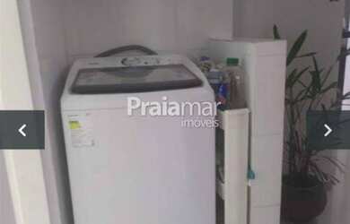 Imagem 8: Apartamento para venda possui 86 metros quadrados com 2 quartos em Centro - São Vicente