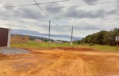 Imagem 3: Terreno lago represa furnas são Jose da barra 250 m 2