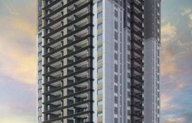 Imagem 10: Apartamento com 3 dormitórios à venda, 100 m² por R$ 1.023.986,00 -...