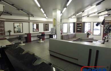 Imagem 5: Loja térrea 80m² com 4 vagas no Novo Mundo - Curitiba-PR