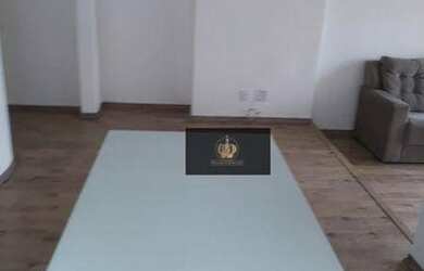 Imagem 5: Apartamento com 1 suíte e 1 vaga, 50 m² - venda por R$ 650.000 ou aluguel...