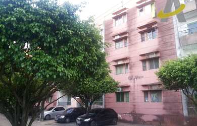 Imagem 2: Cidade Universitária - Res. Cidades do Mundo - Edf. Madri