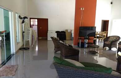 Imagem 16: Casa no condomínio Jardim do Ribeirão II - Itupeva SP