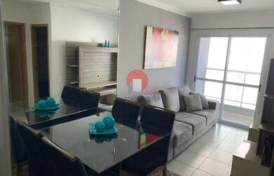 Imagem: APARTAMENTO - UP CLUB