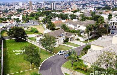 Imagem 5: Terreno à venda, 942 m² - Condomínio Jardim Theodora - Itu/SP