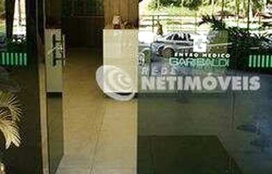 Imagem 2: Locação Sala Rio Vermelho Salvador