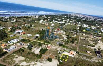 Imagem 3: Terreno a venda em Balneário Gaivota, Bairro Janaina