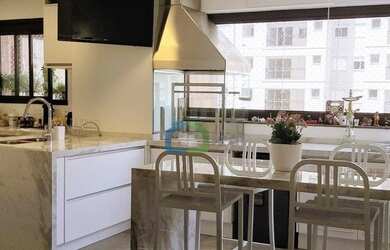 Imagem 16: Apartamento à venda, 226 m² por R$ 1.450.000,00 - Vila Suzana - São...