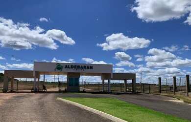 Imagem 2: Lote/Terreno para venda com 270 metros quadrados em Verde Lar - Teresina...