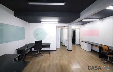 Imagem 4: Casa com 7 dormitórios, 220 m² - venda por R$ 1.350.000,00 ou aluguel por R$ 6.200,00/mês