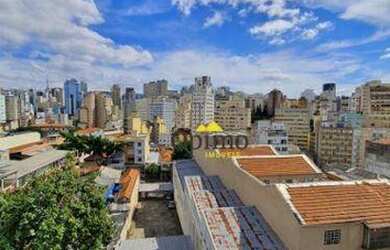 Imagem 8: Apartamento à venda, 32 m² por R$ 315.000,00 - Bela Vista - São Paulo/SP