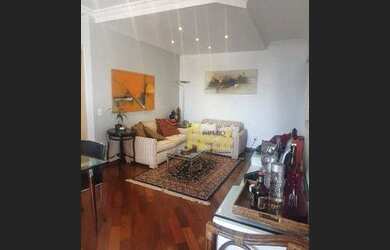 Imagem 5: Apartamento com 2 dormitórios, 90 m² - venda por R$ 680.000,00 ou aluguel...