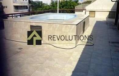 Imagem 1: RIO DE JANEIRO - Apartamento Padrão - RECREIO DOS BANDEIRANTES