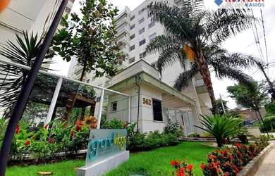 Imagem 1: Apartamento à venda, 79 m² por R$ 523.000,00 - Freguesia - Rio de Janeiro/RJ