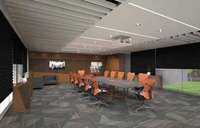 Imagem 4: Conjunto para alugar, 271 m² por R$ 35.000,00/mês - Brooklin - São Paulo/SP