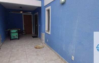 Imagem 4: Casa à venda, 96 m² por R$ 695.000,00 - Freguesia (Jacarepaguá) - Rio de Janeiro/RJ