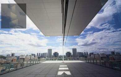 Imagem 5: Andar Corporativo para alugar, 852 m² por R$ 122.000,00/mês - Vila Olímpia - São Paulo/SP