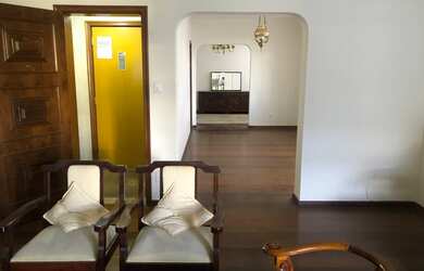 Imagem 4: Apartamento exclusivo com 188 m² em frente ao Minas Tênis Clube