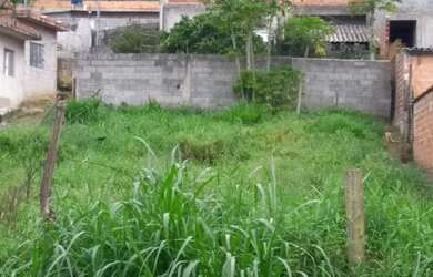 Imagem 3: Terreno para venda tem 290 metros quadrados em Jardim Rio Negro - Itaquaquecetuba...