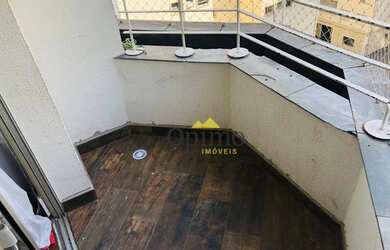 Imagem 15: Apartamento à venda, 75 m² por R$ 515.000,00 - Jardim Marajoara - São...
