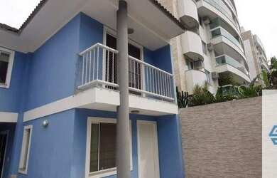 Imagem 2: Casa à venda, 96 m² por R$ 695.000,00 - Freguesia (Jacarepaguá) - Rio de Janeiro/RJ