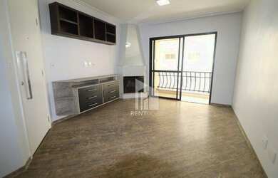 Imagem 2: Apartamento com 3 dormitórios, 110 m² - venda por R$ 1.250.000,00 ou...