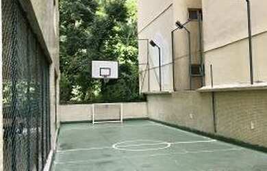 Imagem 13: Luxo só, varandão 198m2 salão 3 ambientes, 4 qtos suite, 3 vagas