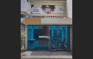 Imagem: O depósito está localizado em Centro, Campos Dos Goytacazes