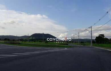 Imagem 11: Lote diferenciado no Condomínio Landscape no Centro de Maricá