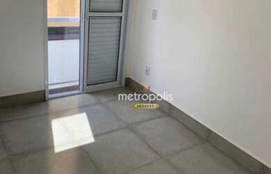 Imagem 7: Cobertura à venda, 130 m² por R$ 515.000,00 - Vila Alpina - Santo André/SP