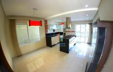 Imagem 6: Casa com 4 dormitórios à venda, 205 m² por R$ 995.000,00 - Residencial...