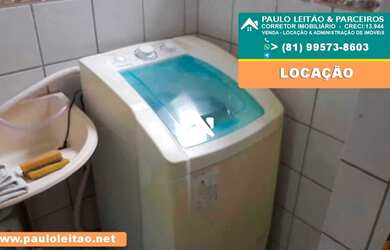 Imagem 4: Apartamento Candeias Mobiliado com 2 quartos por 2200 reais mensais