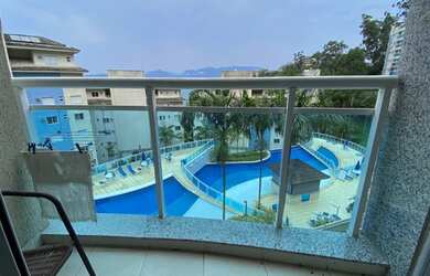 Imagem 15: Apartamento no condomínio Porto Real Suítes em frente ao clube