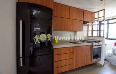 Imagem 6: Flat para alugar na Vila Olímpia - Edifício York Duplex Residence -...